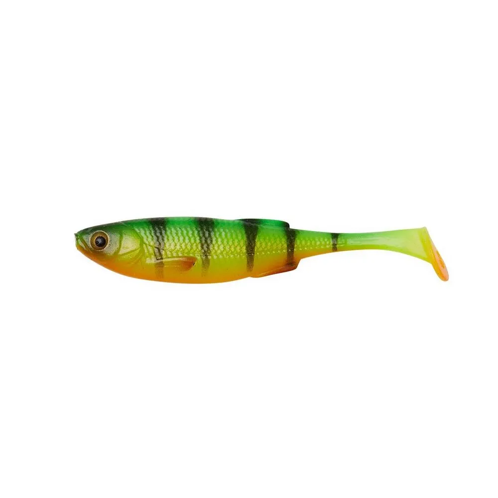 SNECI - Horgász webshop és horgászbolt - SAVAGE GEAR CRAFT SHAD 10CM 6G Gumihal