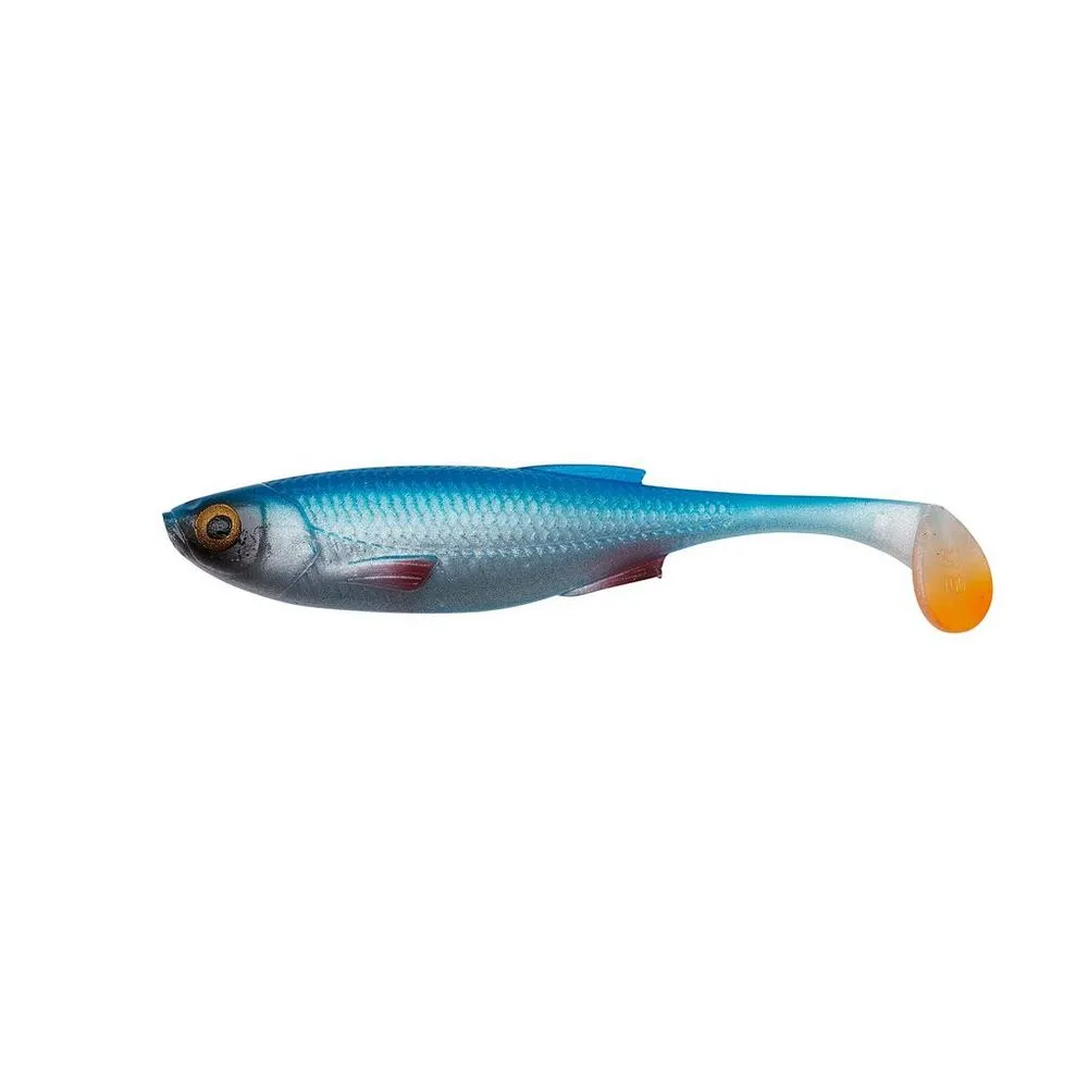 SNECI - Horgász webshop és horgászbolt - SAVAGE GEAR CRAFT SHAD 10CM 6G BP Gumihal