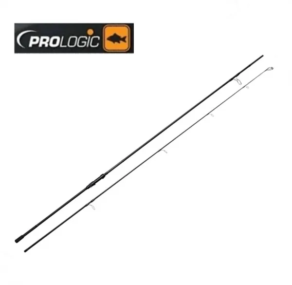 SNECI - Horgász webshop és horgászbolt - PROLOGIC C-SERIES 3m 3lbs 75-95g 2 részes Bojlis bot