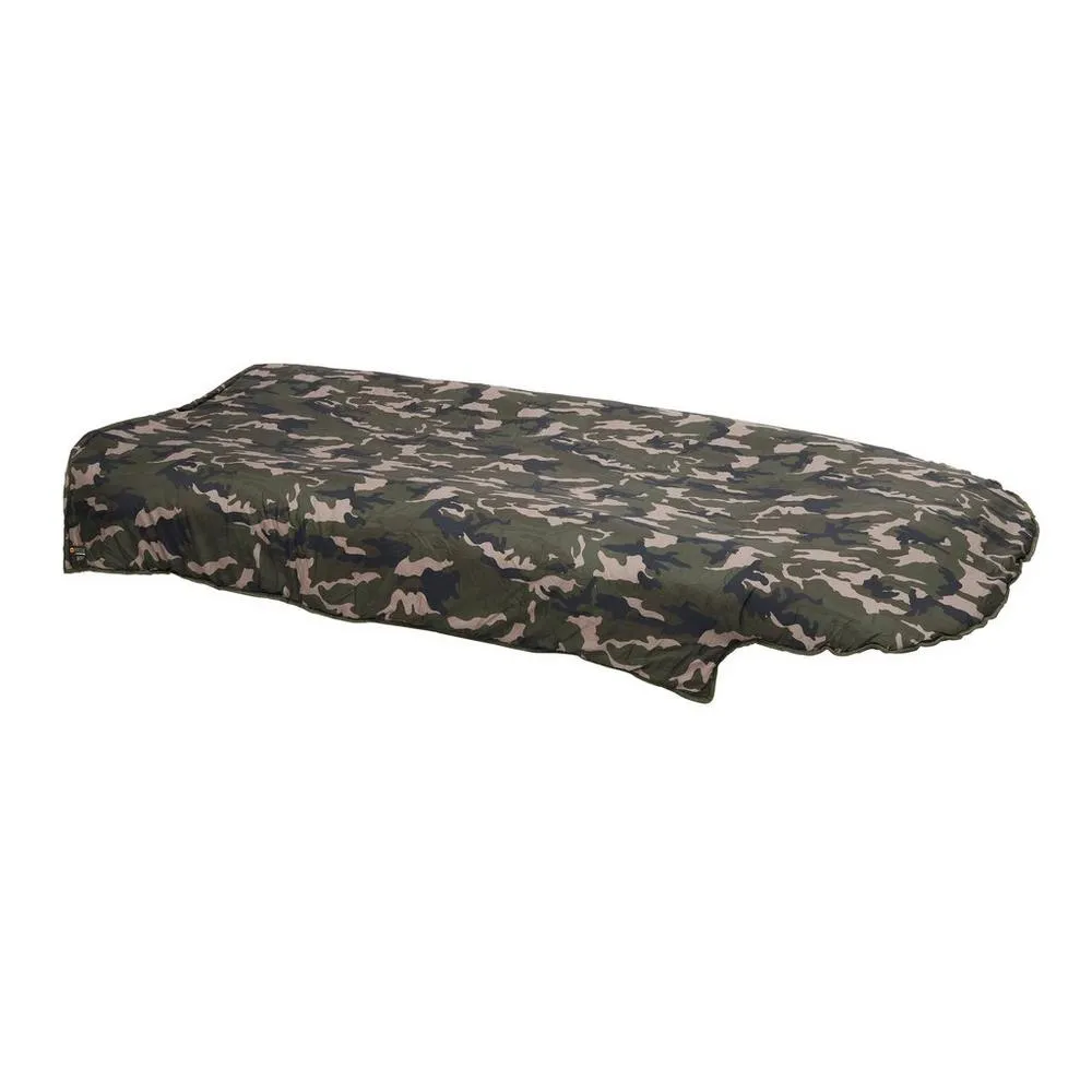 SNECI - Horgász webshop és horgászbolt - PROLOGIC ELEMENT THERMAL BED COVER ÁGYTAKARÓ