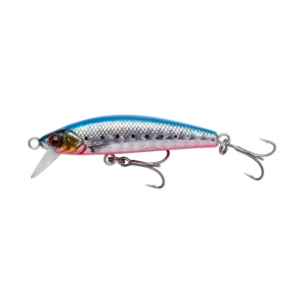 SNECI - Horgász webshop és horgászbolt - SAVAGE GEAR Gravity Minnow wobbler