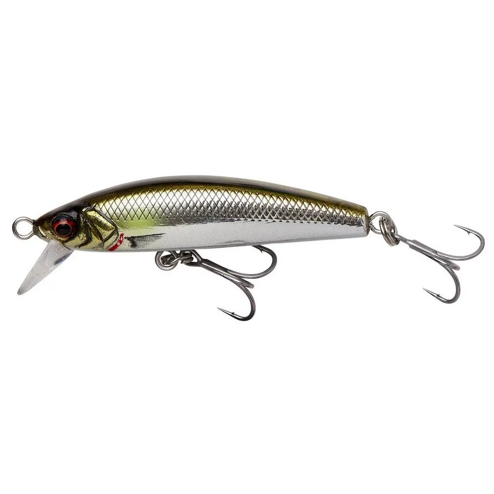 SNECI - Horgász webshop és horgászbolt - SAVAGE GEAR GRAVITY MINNOW 5CM 8G-os Wobbler