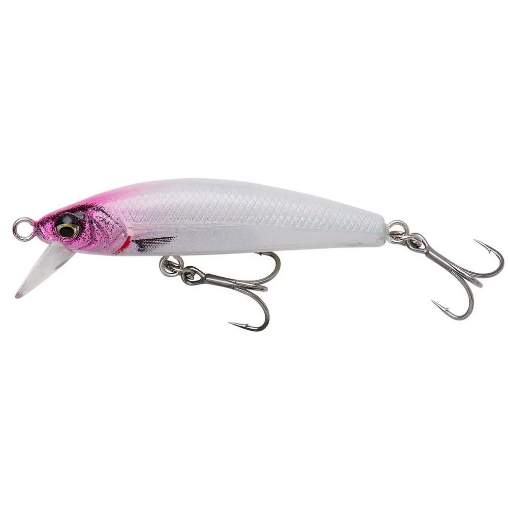 SNECI - Horgász webshop és horgászbolt - SAVAGE GEAR GRAVITY MINNOW 5CM 8G-os Wobbler