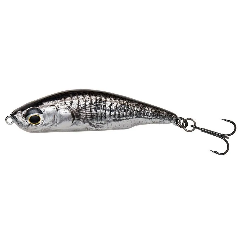 SNECI - Horgász webshop és horgászbolt - SAVAGE GEAR 3D STICKLEBAIT 7.5CM 13G-os Wobbler