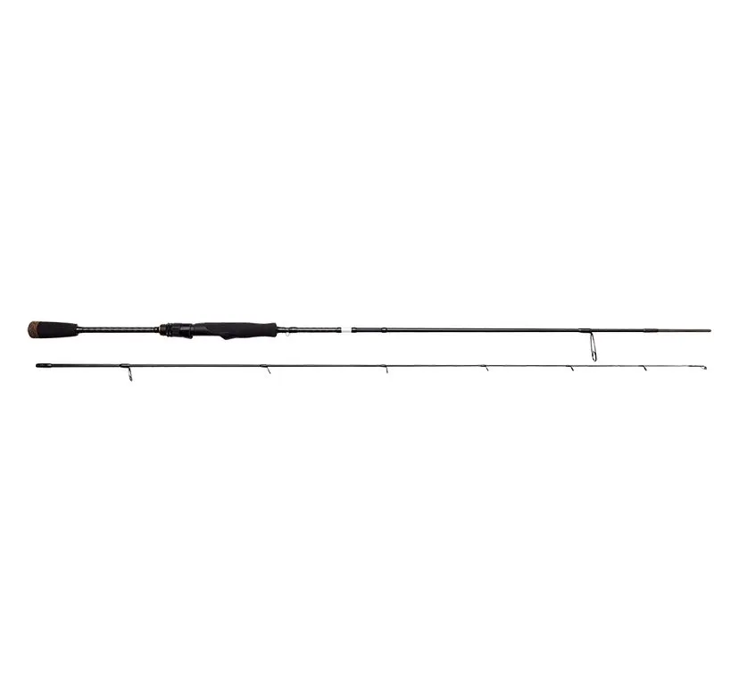 SNECI - Horgász webshop és horgászbolt - Savage Gear SG2 UltraLight GAME 213cm 2-10g pergető bot