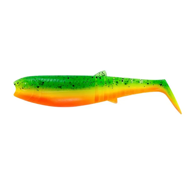 SNECI - Horgász webshop és horgászbolt - CANNIBAL SHAD B 8CM 5G FC 45PCS