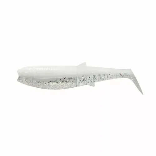 SNECI - Horgász webshop és horgászbolt - CANNIBAL SHAD B 8CM 5G WF