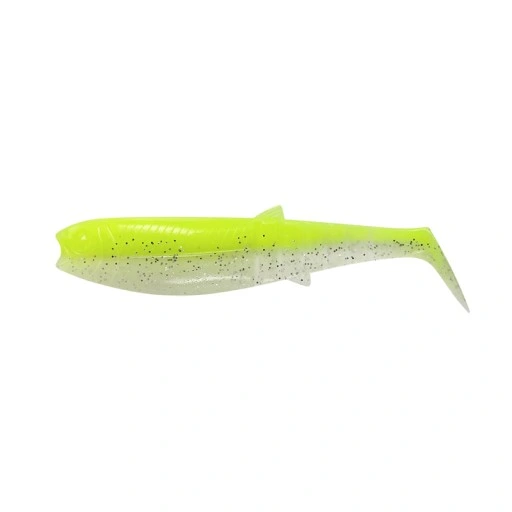 SNECI - Horgász webshop és horgászbolt - CANNIBAL SHAD B 8CM 5G FYG 45PCS