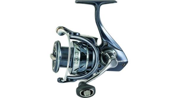 SNECI - Horgász webshop és horgászbolt - Trabucco Invictus XT 2500 orsó