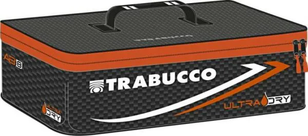 SNECI - Horgász webshop és horgászbolt - Trabucco Ultra Dry Accesories bag 35x23x10 táska 