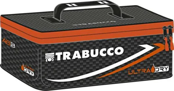 SNECI - Horgász webshop és horgászbolt - Trabucco Ultra Dry Accesories bag 28x18x10 táska 