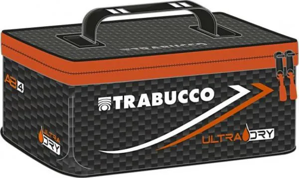 SNECI - Horgász webshop és horgászbolt - Trabucco Ultra Dry Accesories bag 24x16x10 táska 