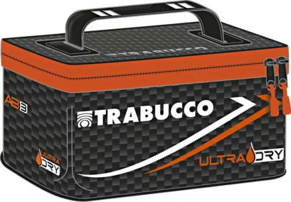 SNECI - Horgász webshop és horgászbolt - Trabucco Ultra Dry Accesories bag 21x14x10 táska 