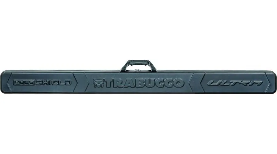 SNECI - Horgász webshop és horgászbolt - Trabucco Ultra Shield Pole Hardcase 190, merevfalú bot tartó rakóshoz