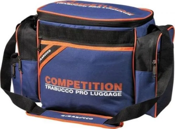 SNECI - Horgász webshop és horgászbolt - Trabucco Competition Pro Luggage Carryall 32x20x30cm táska