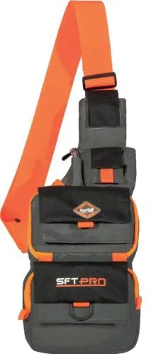 SNECI - Horgász webshop és horgászbolt - RAPTURE SFT PRO FRONT SLING PACK Pergető táska