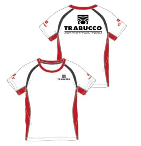 SNECI - Horgász webshop és horgászbolt - Trabucco GNT Teck póló XL