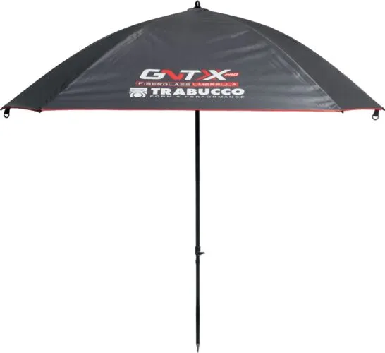 SNECI - Horgász webshop és horgászbolt - Trabucco GNT-X Pro umbrella UV 250, napernyő