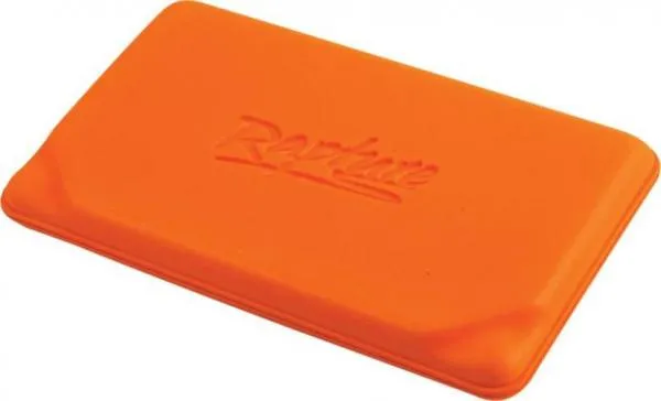 SNECI - Horgász webshop és horgászbolt - RAPTURE AREA BOX SLIM Orange, műcsali tartó