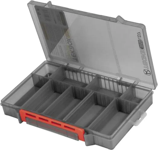 SNECI - Horgász webshop és horgászbolt - Rapture Tekbox Tackle system L D7 szerelékes doboz