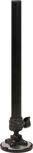 SNECI - Horgász webshop és horgászbolt - Trabucco GNT-X36 ARMOR TELESCOPIC LEG 50/35 cm, teleszkópos láda láb