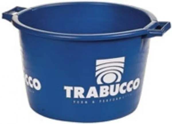 SNECI - Horgász webshop és horgászbolt - Trabucco Bucket 40L dézsa