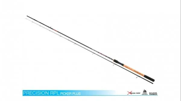 SNECI - Horgász webshop és horgászbolt - Trabucco PRECISION RPL PICKER PLUS 270 cm L feeder, picker horgászbot