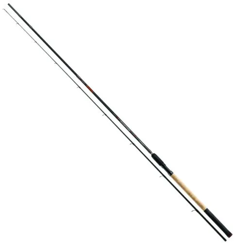 SNECI - Horgász webshop és horgászbolt - Trabucco Kompass XR Carp Waggler 330cm 2/25 match horgászbot