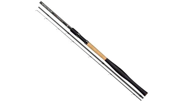 SNECI - Horgász webshop és horgászbolt - Trabucco Spectrum XTM Dynamic 450cm 3/20 Match horgászbot