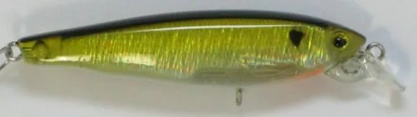 SNECI - Horgász webshop és horgászbolt - Rapture Glassy Bleak N Gb 70mm 7,7g wobbler