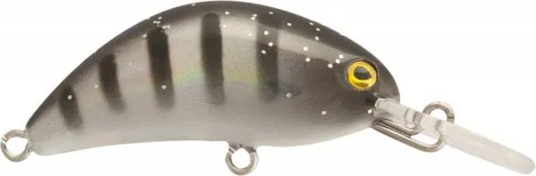 SNECI - Horgász webshop és horgászbolt - Rapture Pro Hot Bean Area S Gsh 3.5g 40mm wobbler