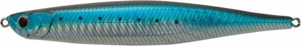 SNECI - Horgász webshop és horgászbolt - Rapture Pro Bowed Minnow Sardine F 7g 9 cm, wobbler