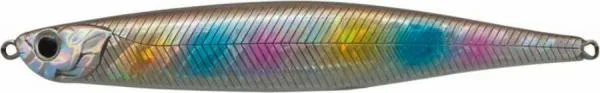 SNECI - Horgász webshop és horgászbolt - Rapture Pro Bowed Minnow Rainbow Silver F 7g 9 cm, wobbler