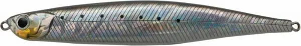 SNECI - Horgász webshop és horgászbolt - Rapture Pro Bowed Minnow Silver F 11g 11cm, wobbler
