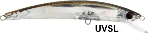 SNECI - Horgász webshop és horgászbolt - Rapture Sapphire Minnow wobbler Sf Uvsl 90mm 7,5g
