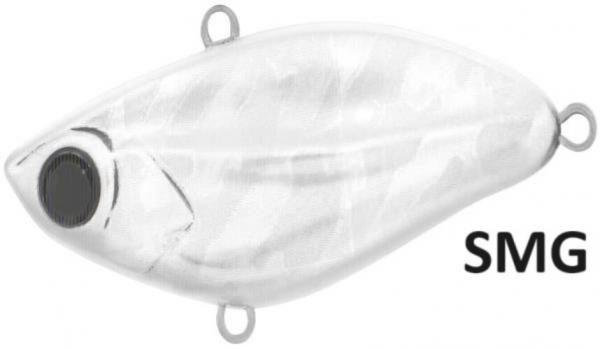 SNECI - Horgász webshop és horgászbolt - Rapture PRO X Vibe S SMG 45mm 8,5g süllyedő wobbler