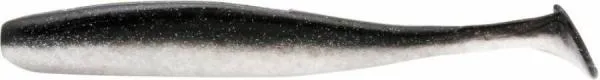 SNECI - Horgász webshop és horgászbolt - Rapture Xciter Shad 5cm Black Silver 12db, plasztik csali