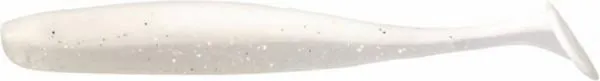 SNECI - Horgász webshop és horgászbolt - Rapture Xciter Shad 7.5cm White Ghost 8Db, plasztik csali