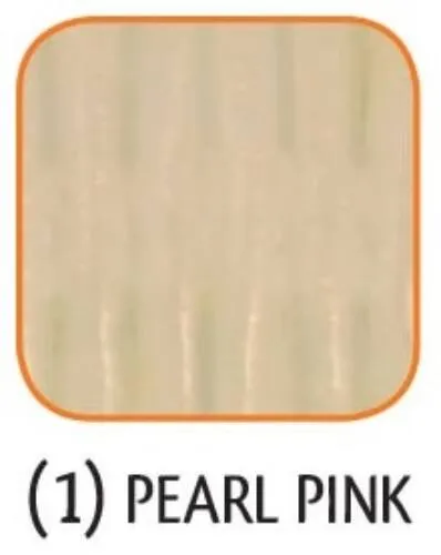 SNECI - Horgász webshop és horgászbolt - Rapture Evoke Worm 6cm Pearl pink 12db plasztik csali