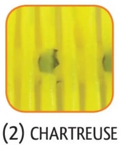 SNECI - Horgász webshop és horgászbolt - Rapture Evoke Worm 10cm Chartreuse 8db plasztik csali