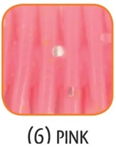 SNECI - Horgász webshop és horgászbolt - Rapture Evoke Worm 10cm pink 8db plasztik csali