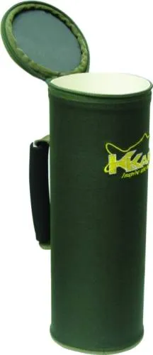 SNECI - Horgász webshop és horgászbolt - K-KARP TENT PEG TUBE 32x12cm sátorcövek táska