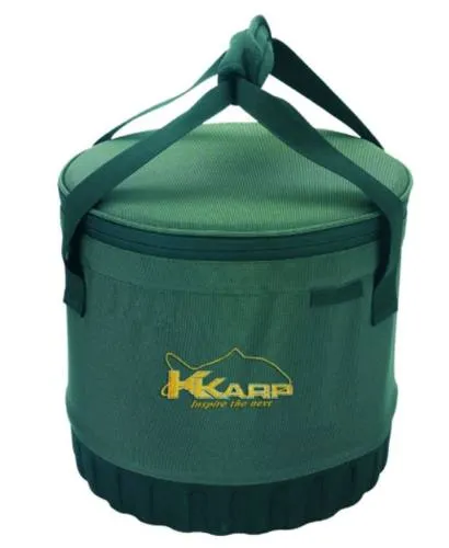 SNECI - Horgász webshop és horgászbolt - K-KARP METHODE BOLILIES BAG 27xc30cm táska