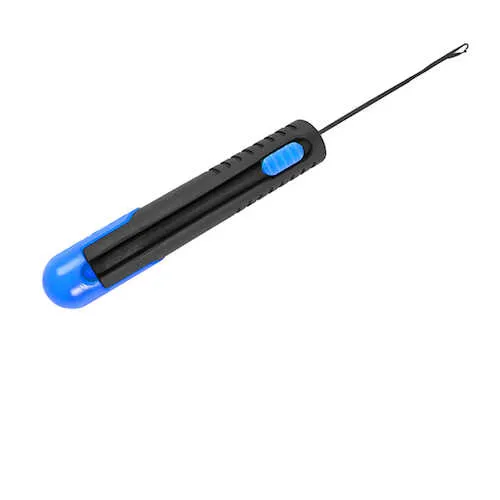 SNECI - Horgász webshop és horgászbolt - AVID Titanium Retracta Gated Needle
