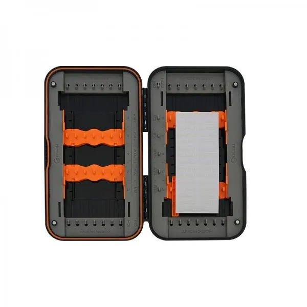 SNECI - Horgász webshop és horgászbolt - GURU Adjustable Rig Case - 6 inch (15cm)