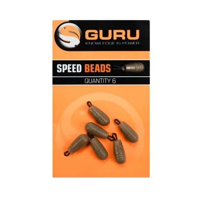 SNECI - Horgász webshop és horgászbolt - GURU Speed Bead