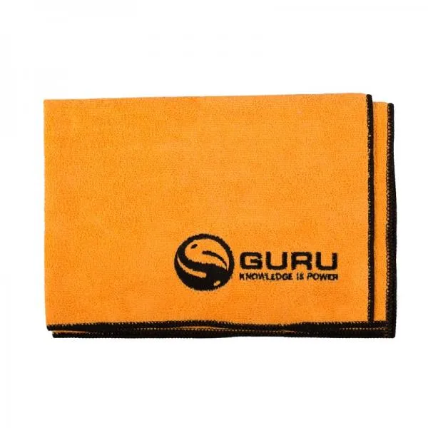 SNECI - Horgász webshop és horgászbolt - GURU Microfibre Towel