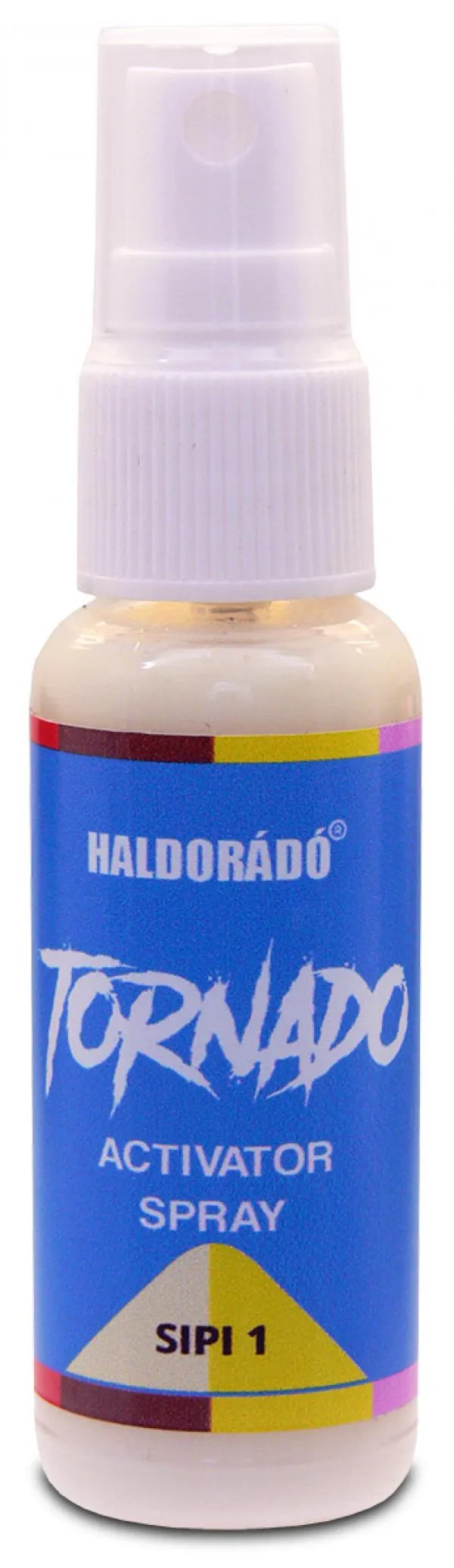 SNECI - Horgász webshop és horgászbolt - Haldorádó TORNADO Activator Spray - Sipi 1