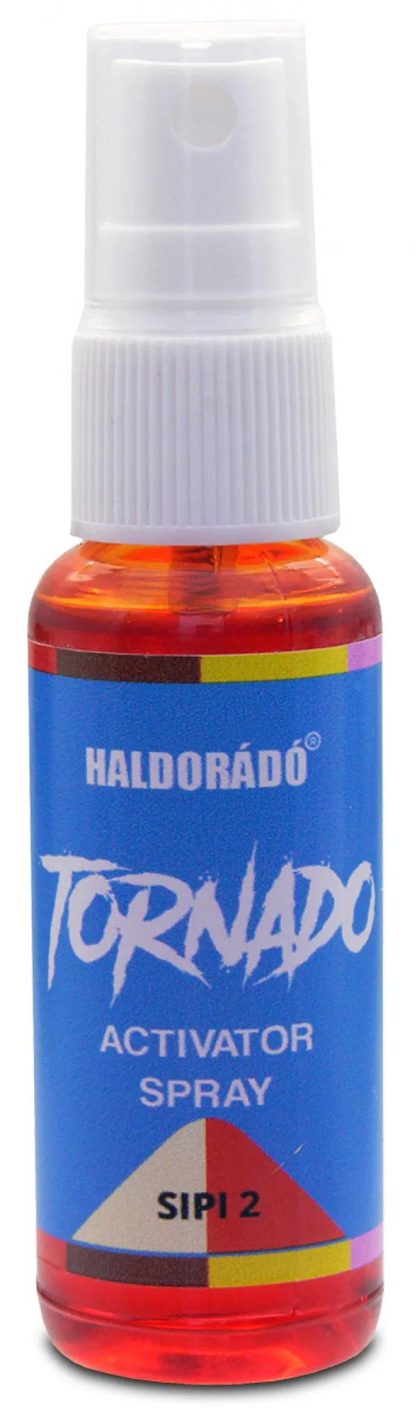 SNECI - Horgász webshop és horgászbolt - Haldorádó TORNADO Activator Spray - Sipi 2