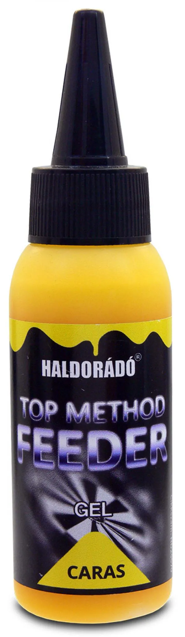 SNECI - Horgász webshop és horgászbolt - HALDORÁDÓ Top Method Feeder Activator Gel - CARAS